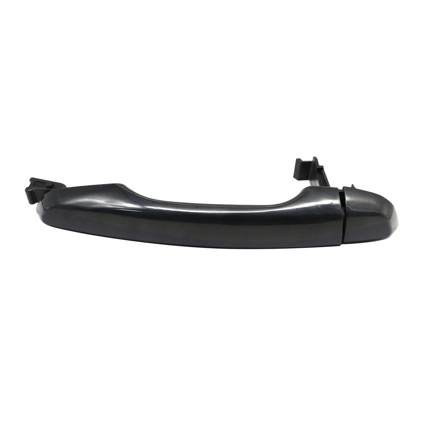 For Hyundai Elantra Black 2017 2018 2019 2020 Outside Door Handle RH Front USA