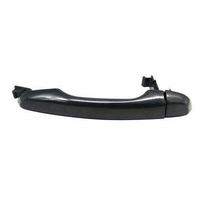 For Hyundai Elantra Black 2017 2018 2019 2020 Outside Door Handle RH Front USA