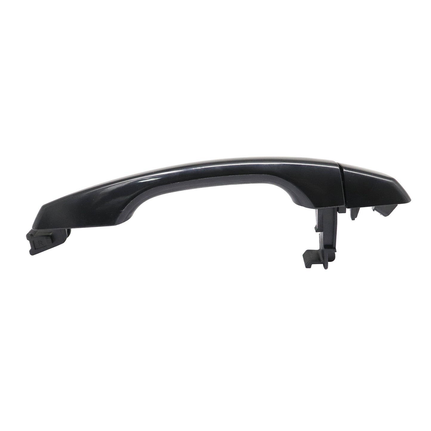 For Hyundai Elantra Black 2017 2018 2019 2020 Outside Door Handle RH Front USA