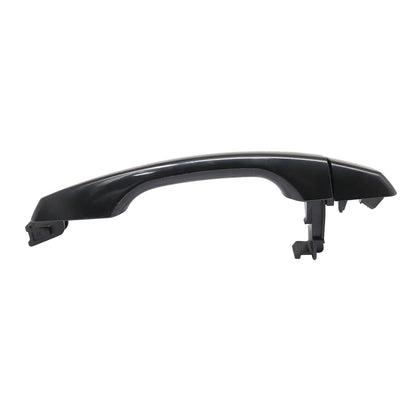 For Hyundai Elantra Black 2017 2018 2019 2020 Outside Door Handle RH Front USA