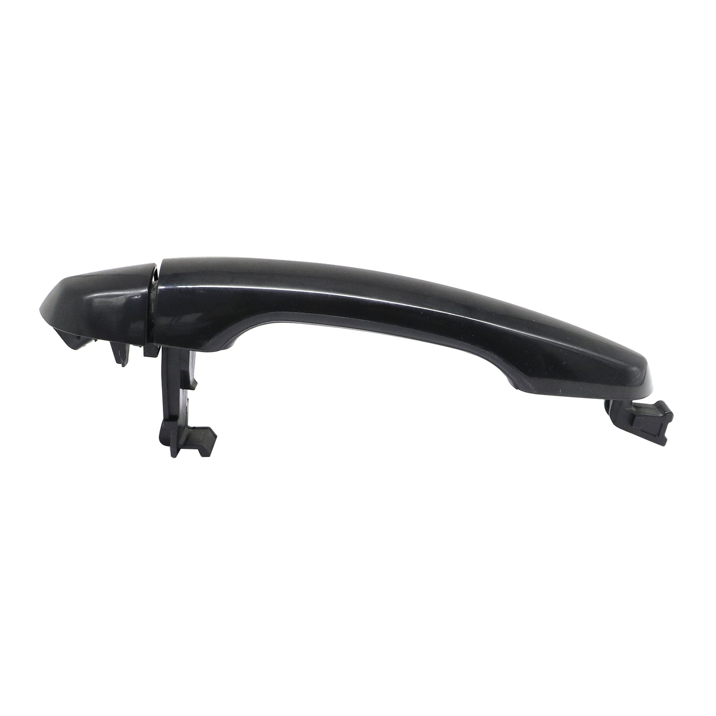 For Hyundai Elantra Black 2017 2018 2019 2020 Outside Door Handle RH Front USA