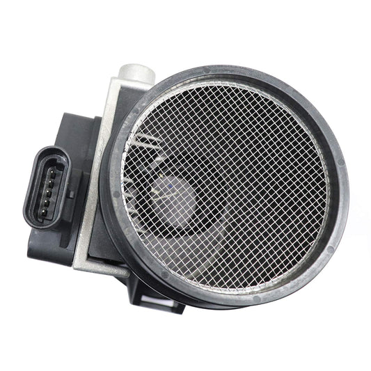 Mass Air Flow Sensor 10042041 for 85-89 Chevy Camaro Corvette Firebird w/Housing