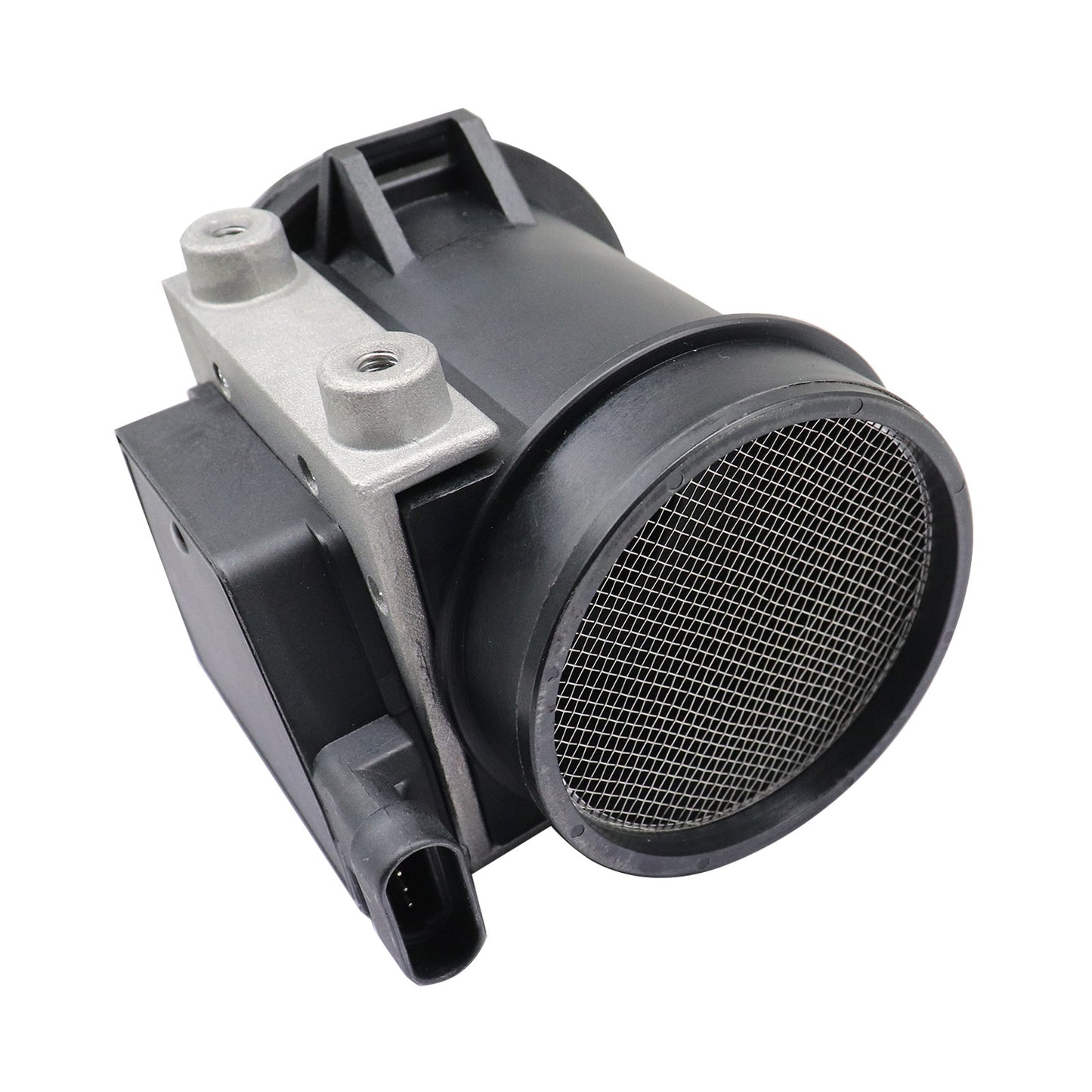 Mass Air Flow Sensor 10042041 for 85-89 Chevy Camaro Corvette Firebird w/Housing