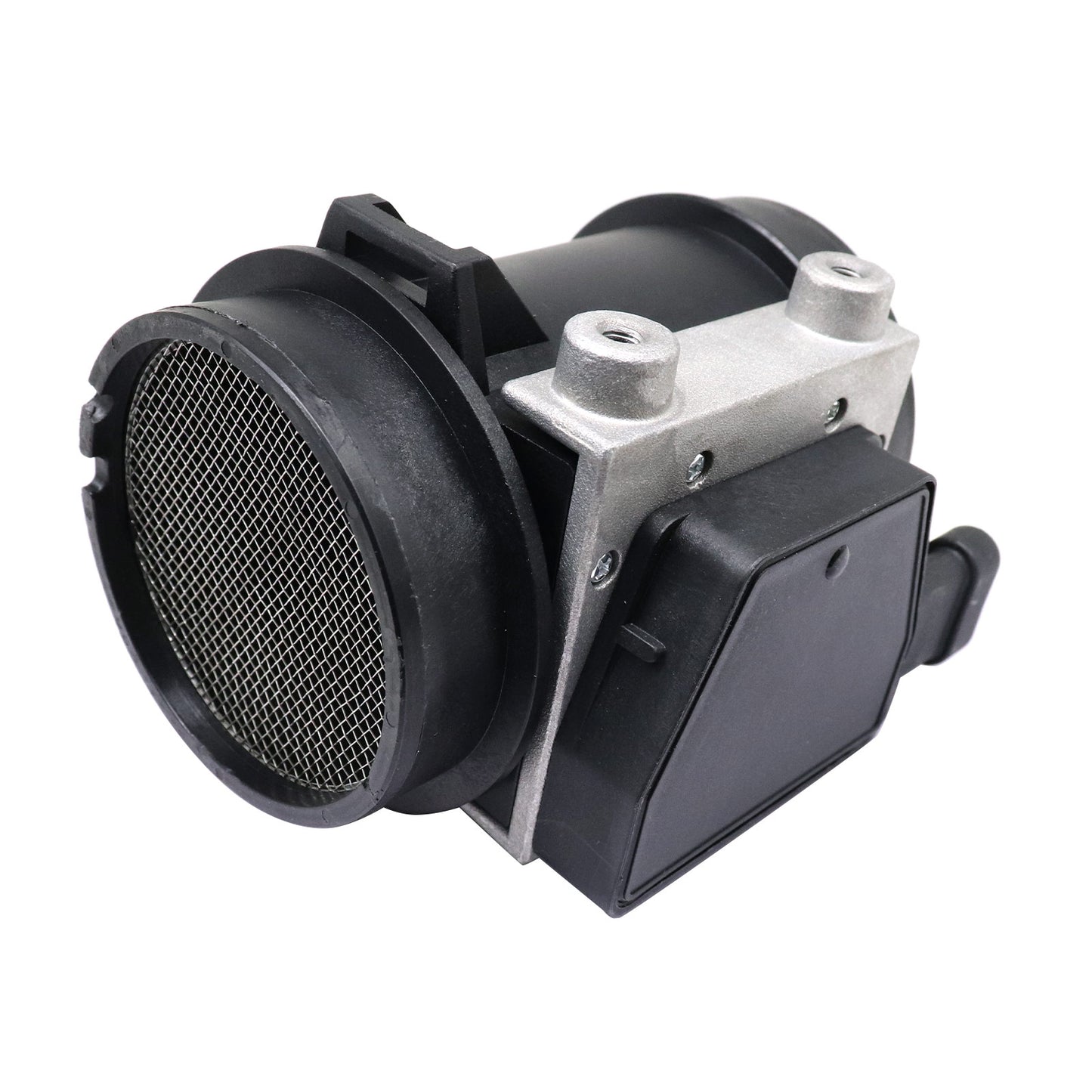 Mass Air Flow Sensor 10042041 for 85-89 Chevy Camaro Corvette Firebird w/Housing