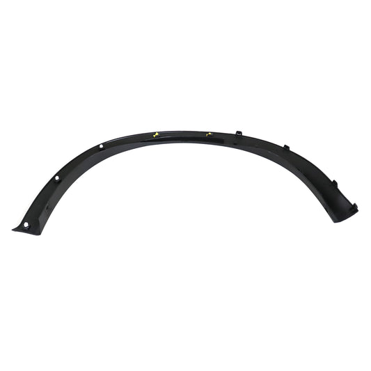 Front Wheel Arch Molding Driver Side Fit Nissan Juke 2011-2017 638611KA0A