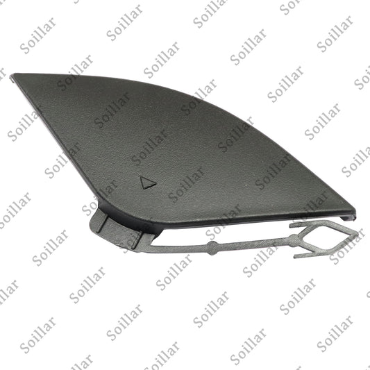 Bumper Tow Hook Cover Cap Front Fit For 2011 2012 2013 BMW E70 X5