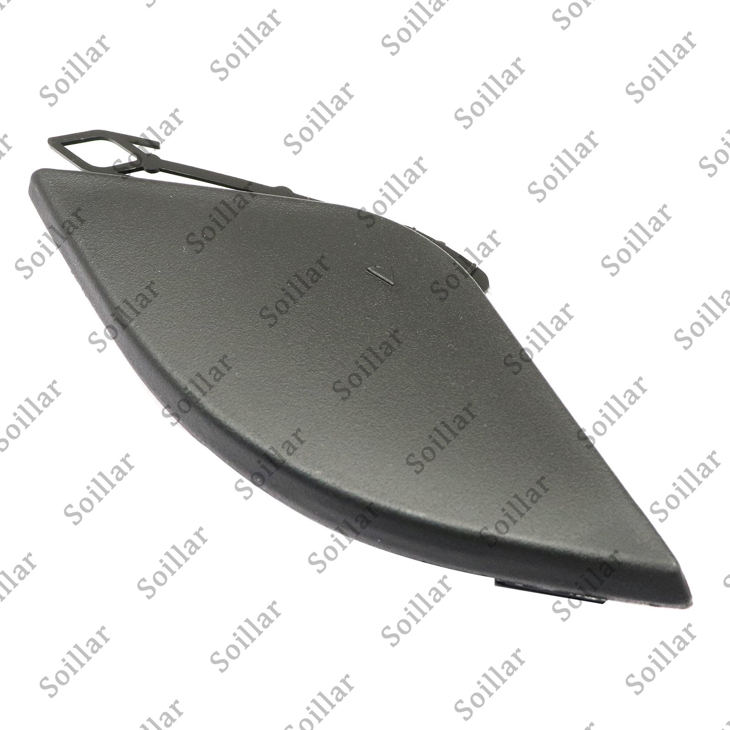 Bumper Tow Hook Cover Cap Front Fit For 2011 2012 2013 BMW E70 X5