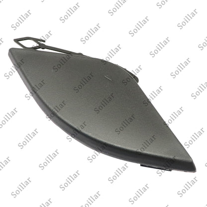 Bumper Tow Hook Cover Cap Front Fit For 2011 2012 2013 BMW E70 X5