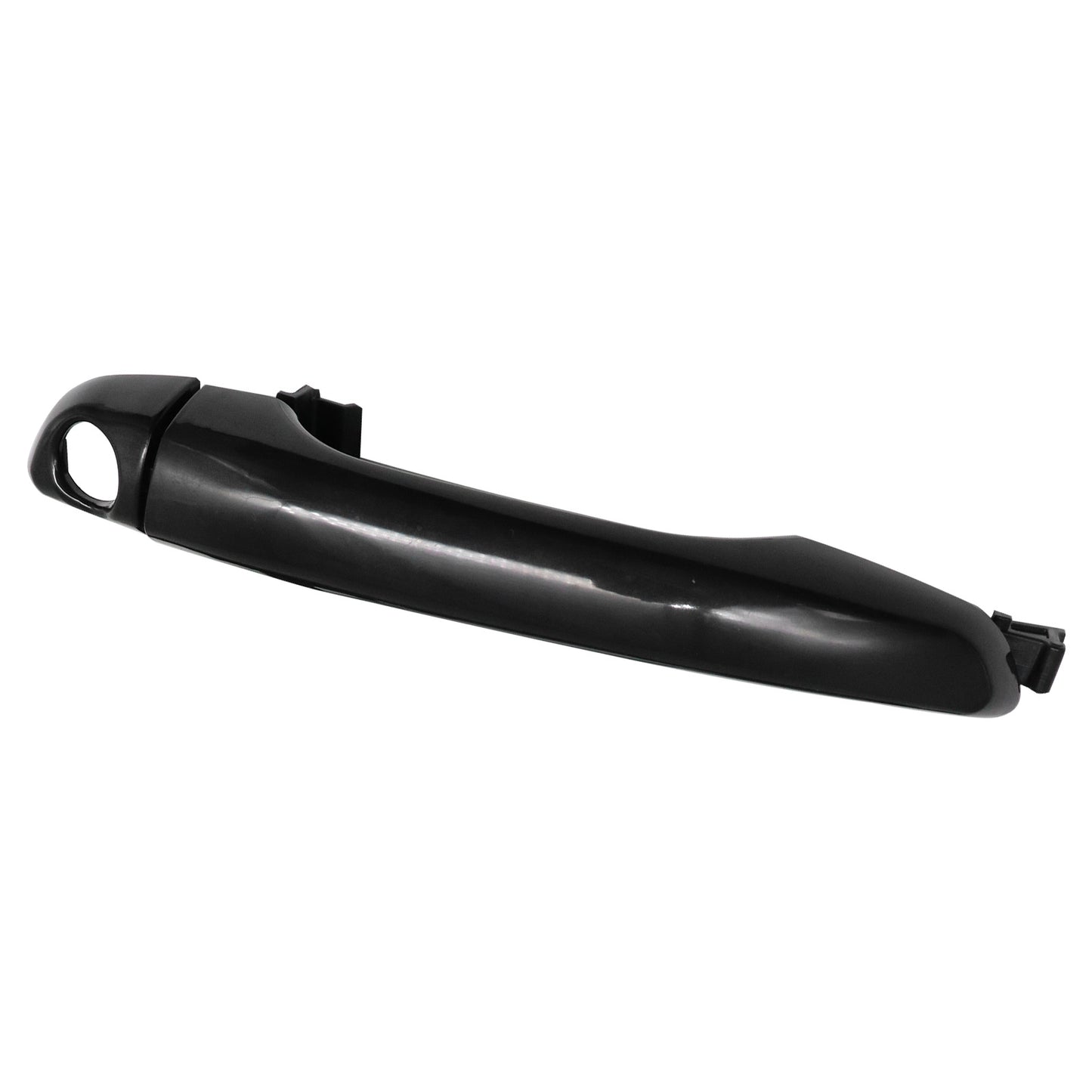 For Hyundai Elantra 2017-2020 Black Outside Door Handle LH Front 82652-F2010 USA