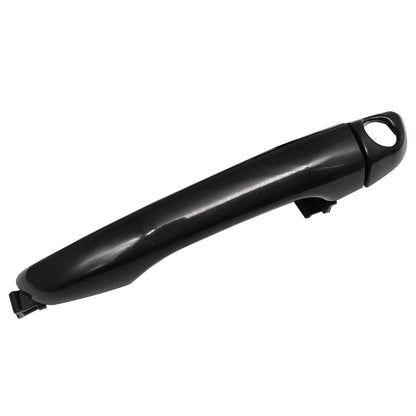For Hyundai Elantra 2017-2020 Black Outside Door Handle LH Front 82652-F2010 USA