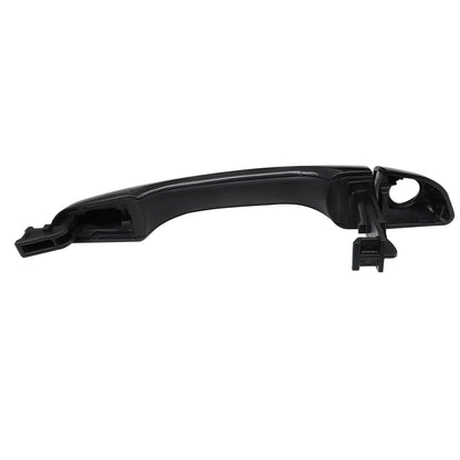 For Hyundai Elantra 2017-2020 Black Outside Door Handle LH Front 82652-F2010 USA