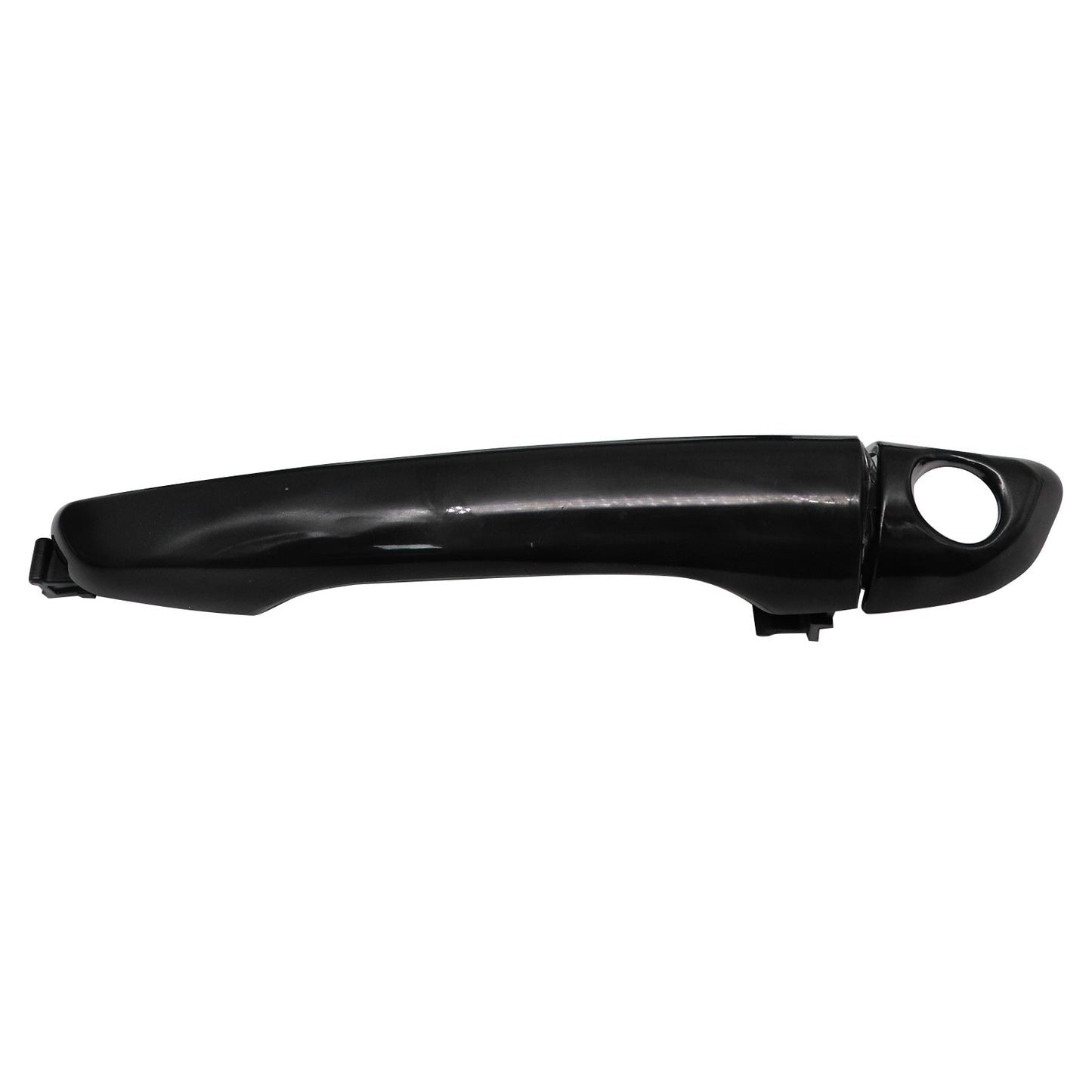 For Hyundai Elantra 2017-2020 Black Outside Door Handle LH Front 82652-F2010 USA