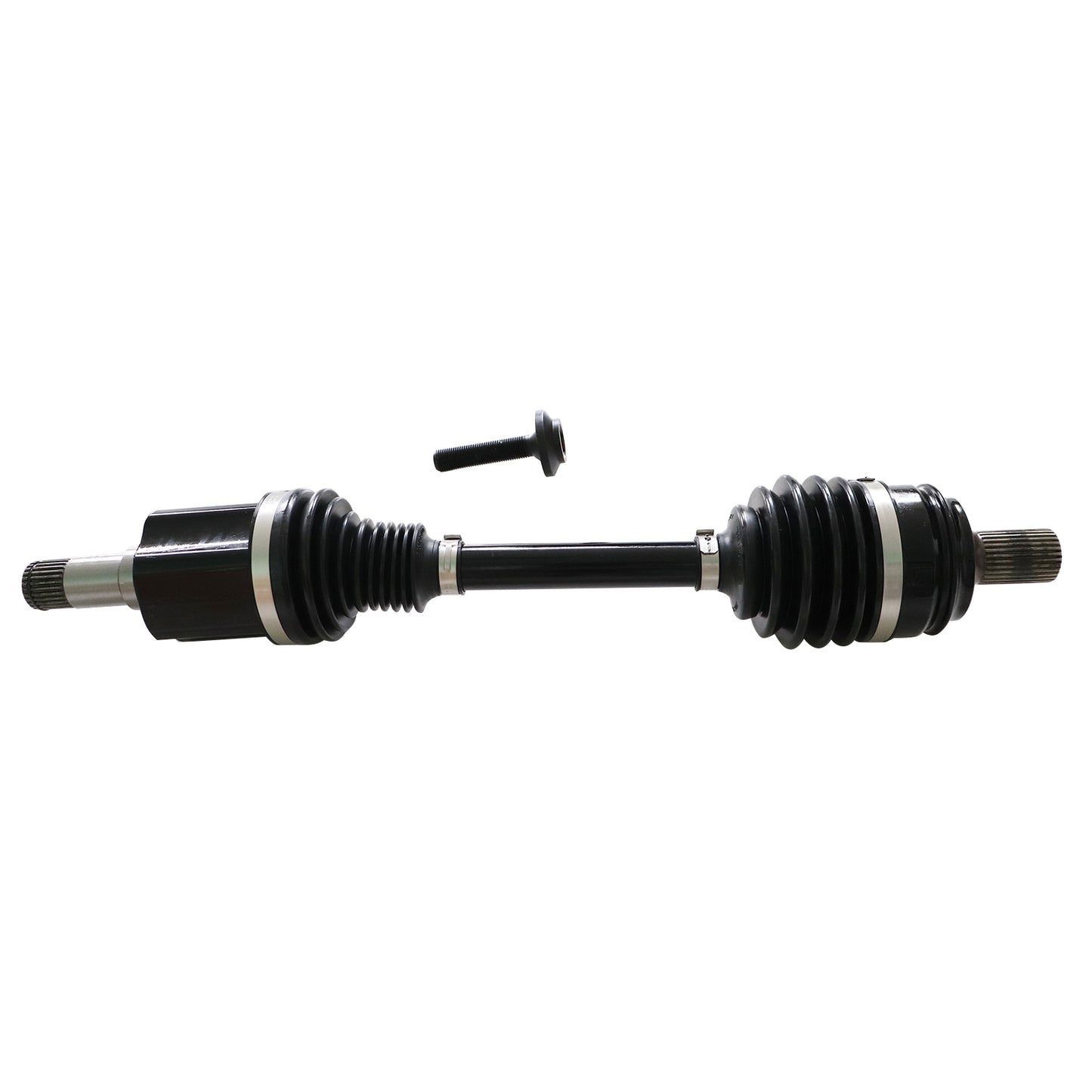 New Front Passenger Right CV Axle Shaft For Mercedes Benz 222 S450 S550 14-19