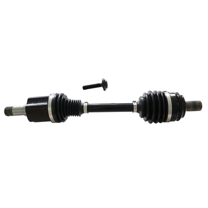 New Front Passenger Right CV Axle Shaft For Mercedes Benz 222 S450 S550 14-19