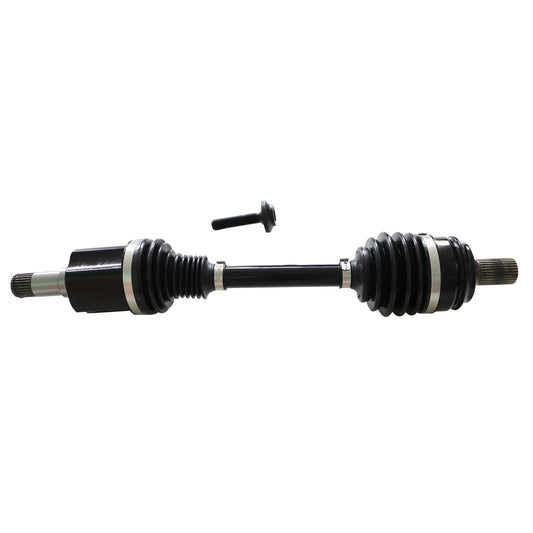 New Front Passenger Right CV Axle Shaft For Mercedes Benz 222 S450 S550 14-19