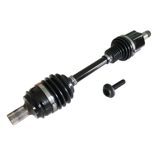 New Front Passenger Right CV Axle Shaft For Mercedes Benz 222 S450 S550 14-19