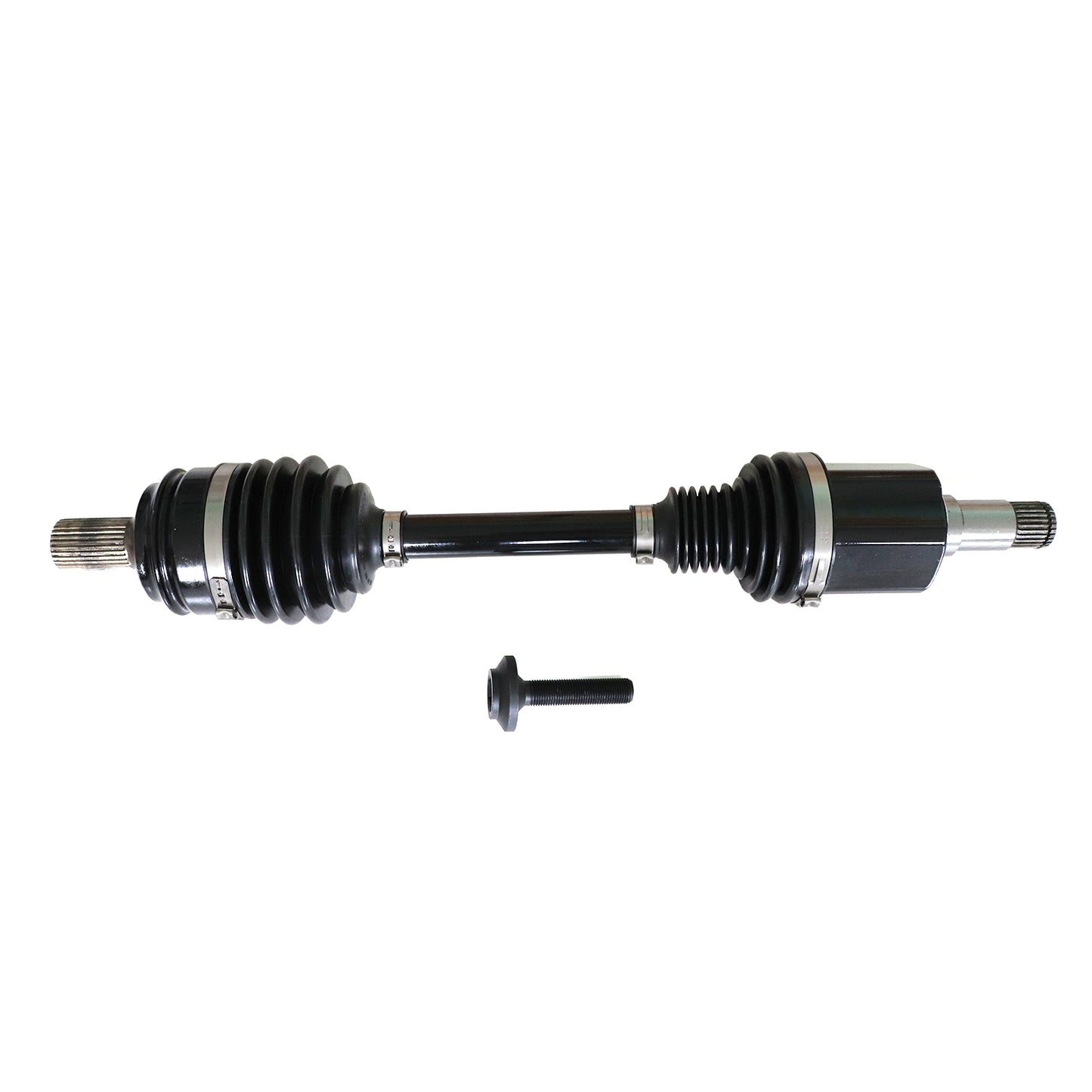 New Front Passenger Right CV Axle Shaft For Mercedes Benz 222 S450 S550 14-19