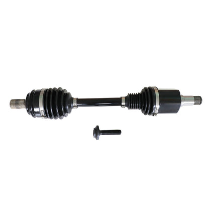 New Front Passenger Right CV Axle Shaft For Mercedes Benz 222 S450 S550 14-19
