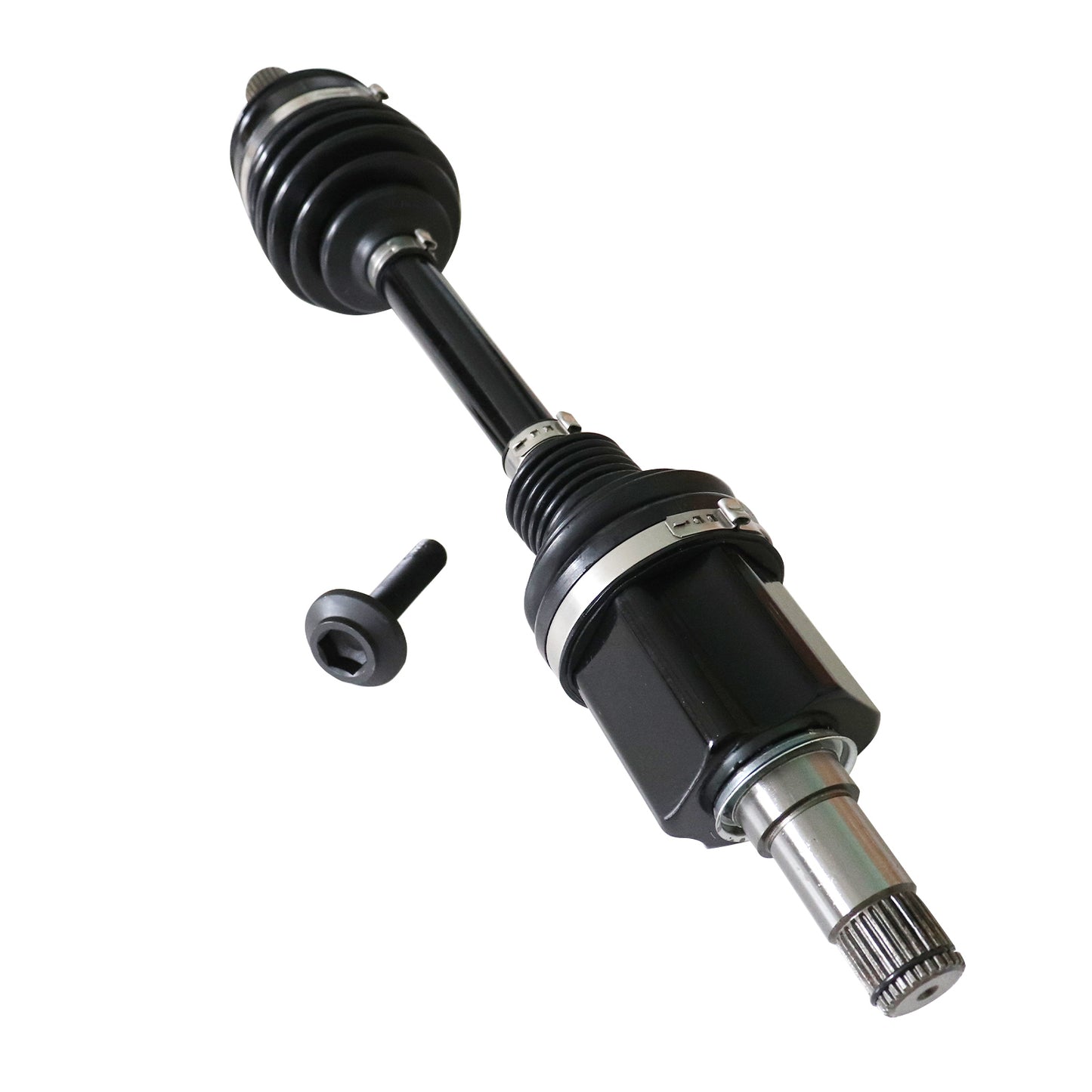 New Front Passenger Right CV Axle Shaft For Mercedes Benz 222 S450 S550 14-19