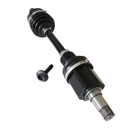 New Front Passenger Right CV Axle Shaft For Mercedes Benz 222 S450 S550 14-19