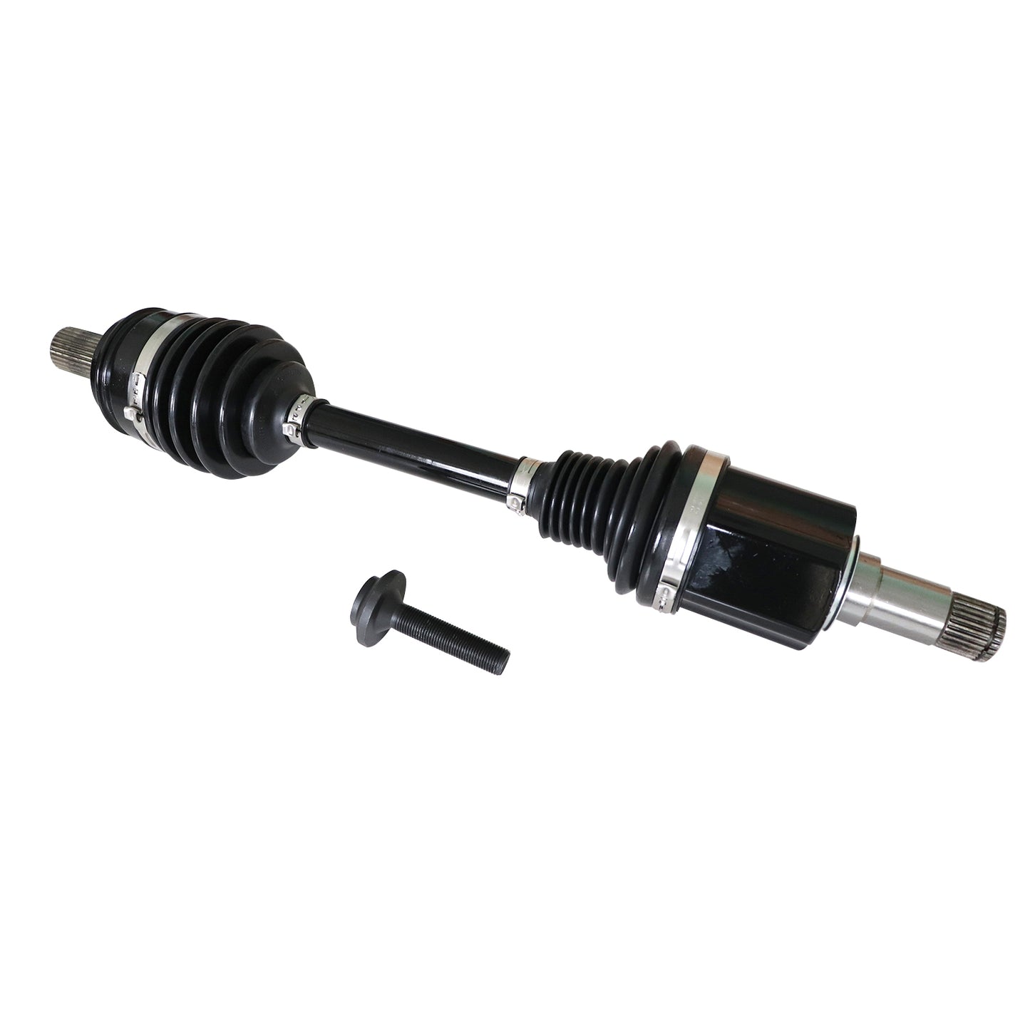 New Front Passenger Right CV Axle Shaft For Mercedes Benz 222 S450 S550 14-19