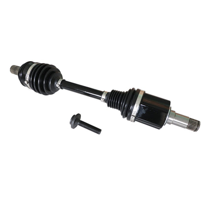 New Front Passenger Right CV Axle Shaft For Mercedes Benz 222 S450 S550 14-19