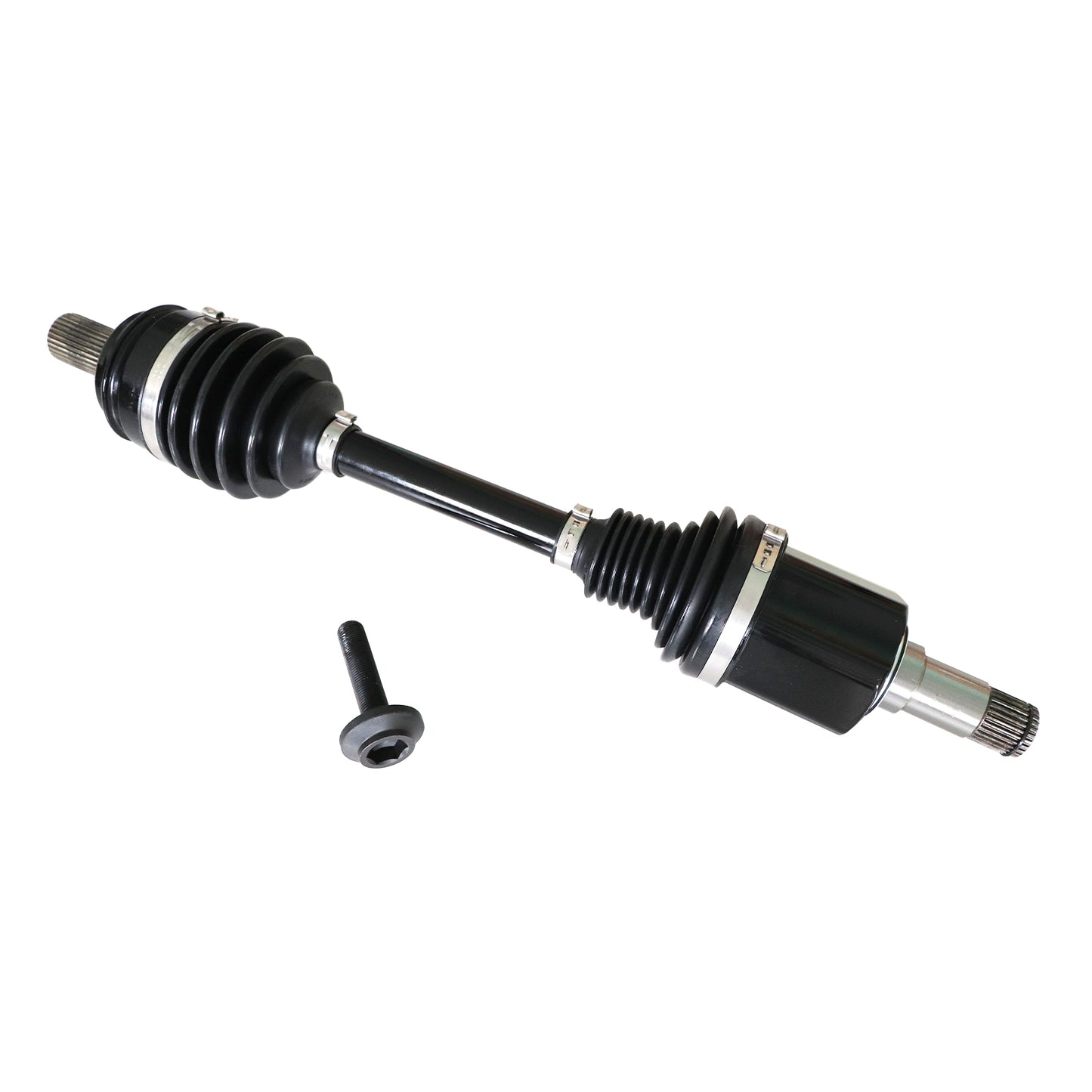 New Front Passenger Right CV Axle Shaft For Mercedes Benz 222 S450 S550 14-19