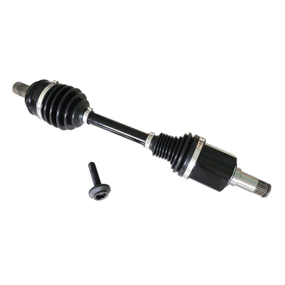 New Front Passenger Right CV Axle Shaft For Mercedes Benz 222 S450 S550 14-19