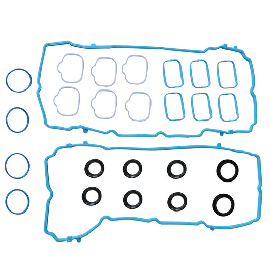 Valve Cover Gasket Fit 11-16 Chrysler Dodge Jeep Ram Volkswagen 3.6L DOHC 24V