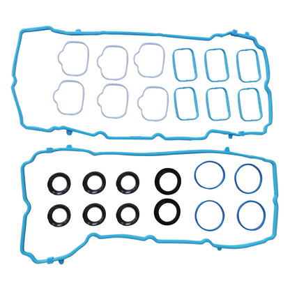 Valve Cover Gasket Fit 11-16 Chrysler Dodge Jeep Ram Volkswagen 3.6L DOHC 24V