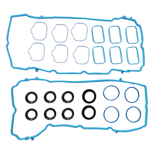 Valve Cover Gasket Fit 11-16 Chrysler Dodge Jeep Ram Volkswagen 3.6L DOHC 24V