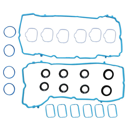 Valve Cover Gasket Fit 11-16 Chrysler Dodge Jeep Ram Volkswagen 3.6L DOHC 24V