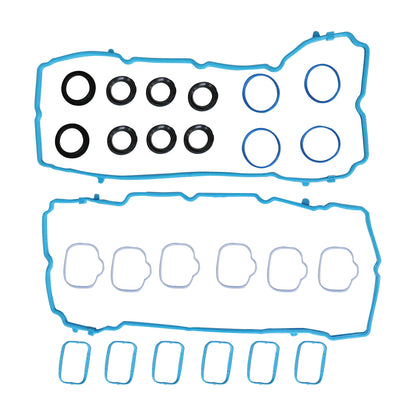 Valve Cover Gasket Fit 11-16 Chrysler Dodge Jeep Ram Volkswagen 3.6L DOHC 24V