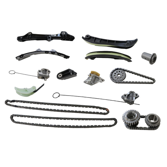 New Timing Chain Kit For Maserati Ghibli Levante Quattroporte 3.0TT V6 323513