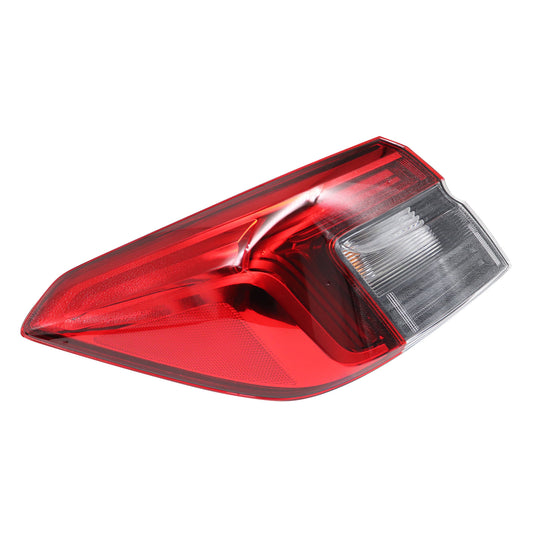Driver Side LED Rear Tail Light Brake Lamps Fit Honda Civic Sedan 2022-2024 Left