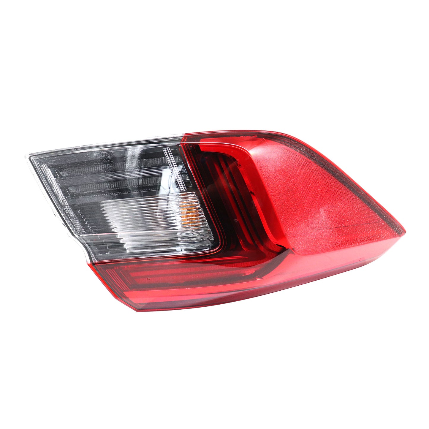 Driver Side LED Rear Tail Light Brake Lamps Fit Honda Civic Sedan 2022-2024 Left