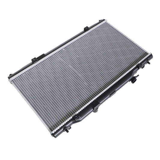 Fits for Honda Accord Civic 1.5L 19010-64A-A01 2023 2024 1Pcs Radiator