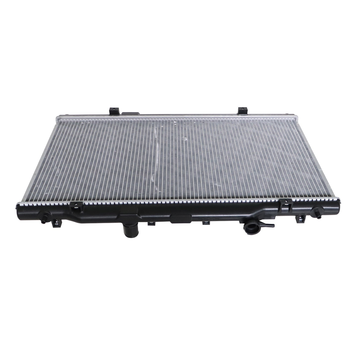 Fits for Honda Accord Civic 1.5L 19010-64A-A01 2023 2024 1Pcs Radiator