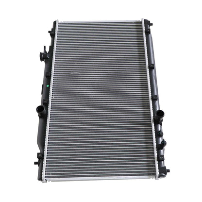 Fits for Honda Accord Civic 1.5L 19010-64A-A01 2023 2024 1Pcs Radiator