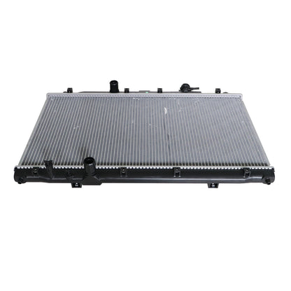 Fits for Honda Accord Civic 1.5L 19010-64A-A01 2023 2024 1Pcs Radiator