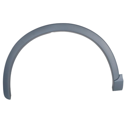 Front Left Wheel Opening Molding Fender Flare For 2015-18 Audi Q3 8U0853717CGRU