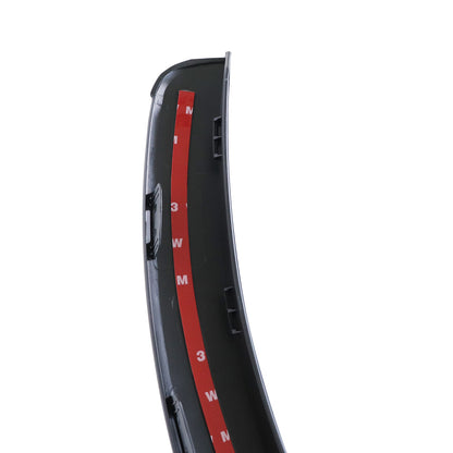 Front Left Wheel Opening Molding Fender Flare For 2015-18 Audi Q3 8U0853717CGRU