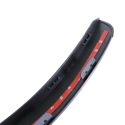 8U0853718CGRU Fit 2015-18 Audi Q3 Front Right Wheel Opening Molding Fender Flare