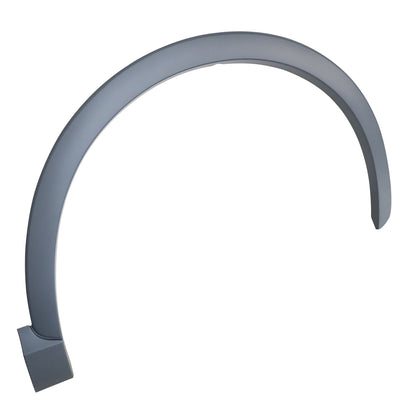 8U0853718CGRU Fit 2015-18 Audi Q3 Front Right Wheel Opening Molding Fender Flare