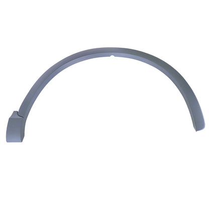 8U0853718CGRU Fit 2015-18 Audi Q3 Front Right Wheel Opening Molding Fender Flare