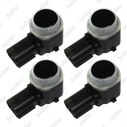 4pcs Rear Car Reverse Backup Parking Aid Sensor PDC for Ford F150 F250 2016-2019