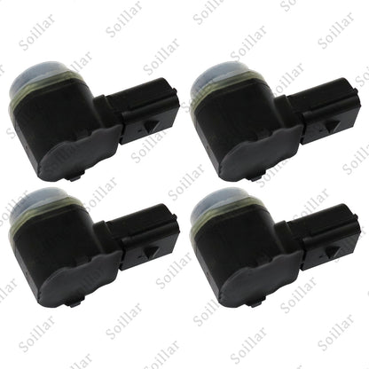 4pcs Rear Car Reverse Backup Parking Aid Sensor PDC for Ford F150 F250 2016-2019