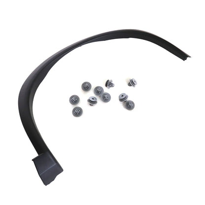Front Right Side Fender Flare Trim 638606RR1A Fit For Nissan Rogue 2021-2023