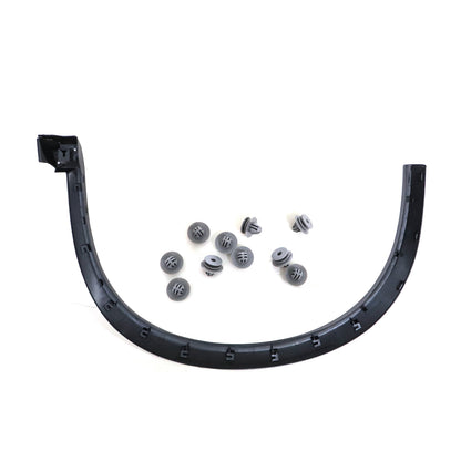 Front Right Side Fender Flare Trim 638606RR1A Fit For Nissan Rogue 2021-2023