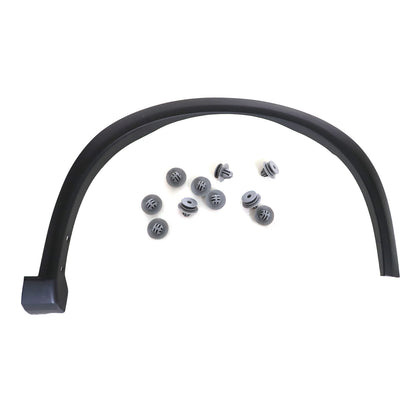 Front Right Side Fender Flare Trim 638606RR1A Fit For Nissan Rogue 2021-2023
